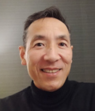 実行委員会委員長の寺澤毅